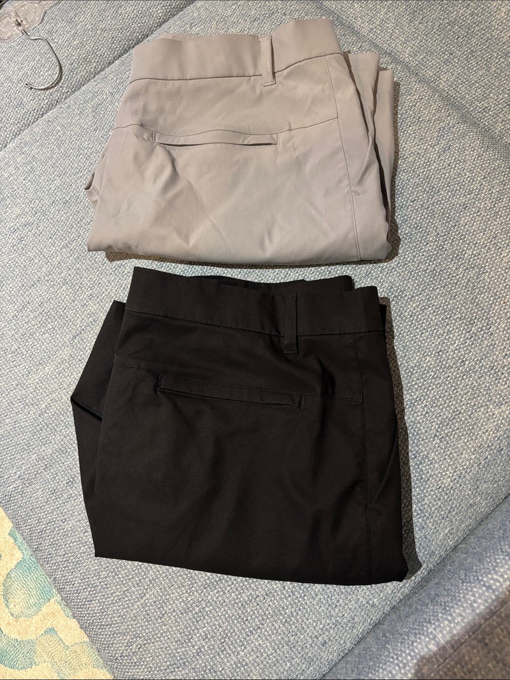 32 degrees cool stretch performance shorts X 2! Men’s 34,